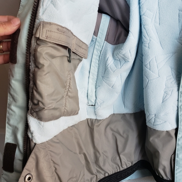 Women's Columbia Convert Jacket - Picture 3 of 5